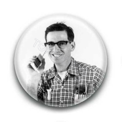 Badge : Acteur Lewis Skolnick