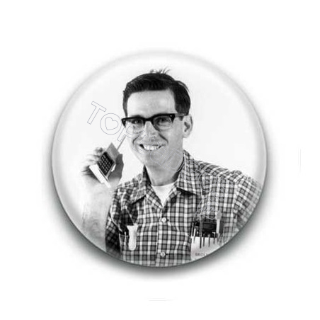 Badge : Acteur Lewis Skolnick