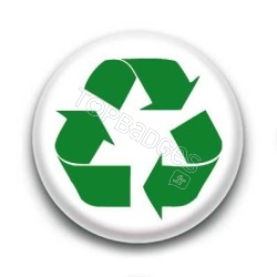 Badge recyclage