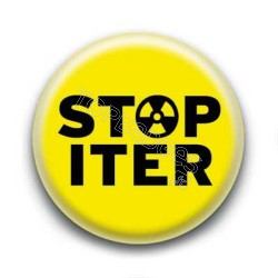 Badge stop iter