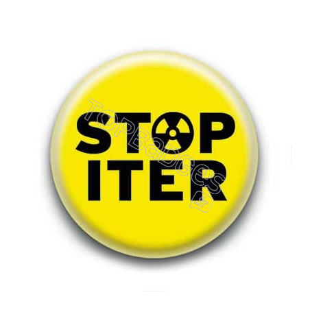 Badge stop iter