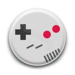 Badge Boutons Game Boys 2