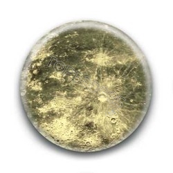 Badge Lune