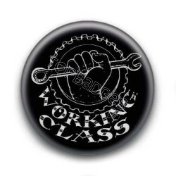 Badge working class