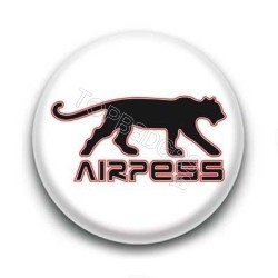 Badge : Airpess
