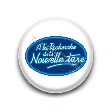 Badge : A la recherche de la nouvelle tare