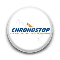 Badge : Chronostop