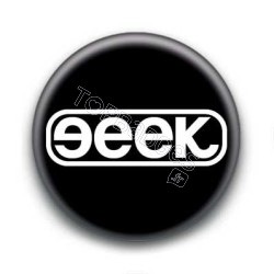 Badge Geek