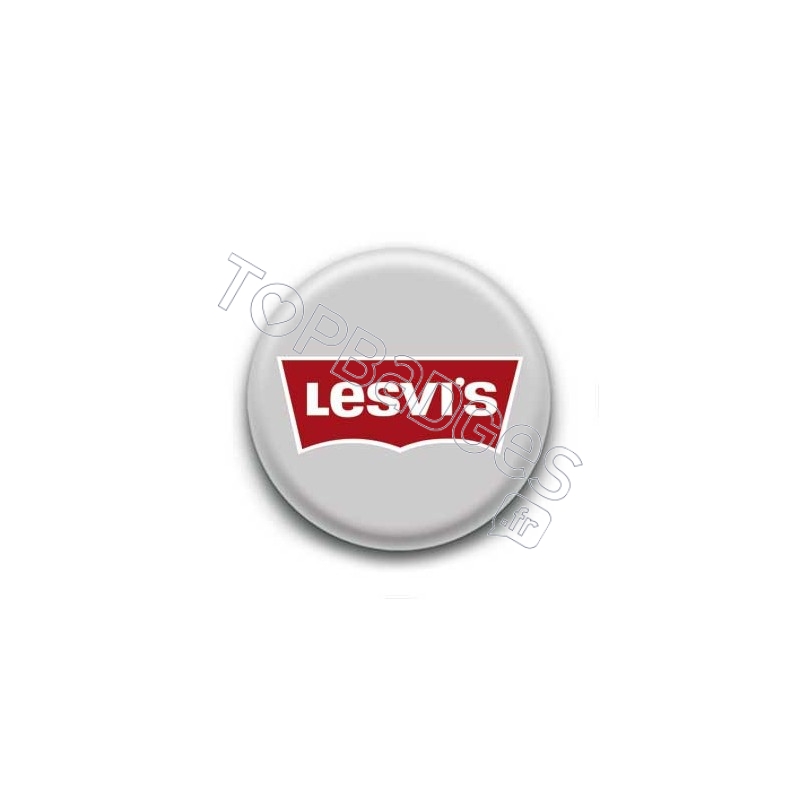 Badge : Lesvi's