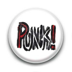 Badge Punk !