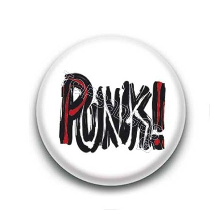 Badge Punk !