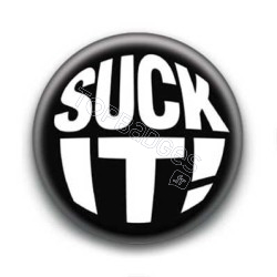 Badge Suck It !