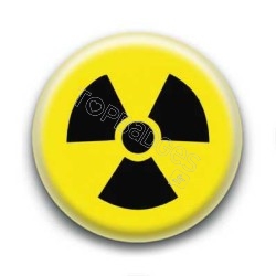 Badge Nucléaire
