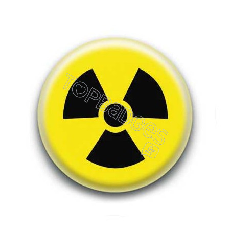 Badge Nucléaire