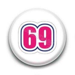 Badge 69