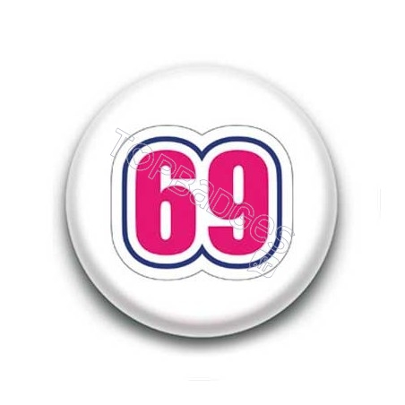 Badge 69
