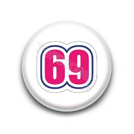 Badge 69