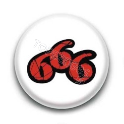 Badge 666