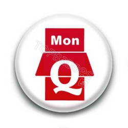 Badge : Mon Q