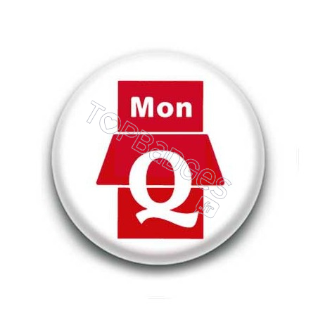 Badge : Mon Q