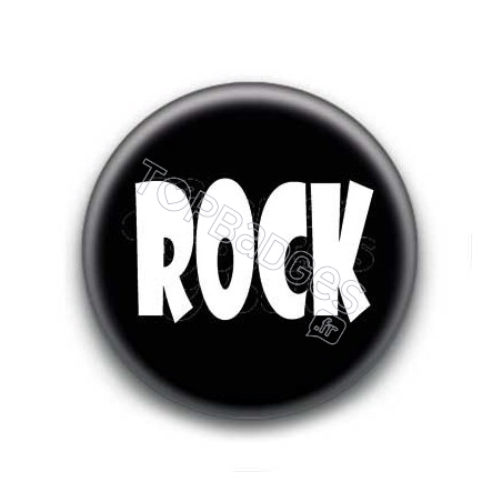 Badge Rock