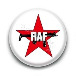 Badge Etoile RAF