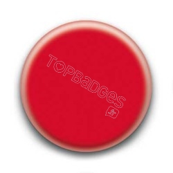 Badge Fond Rouge