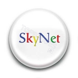 Badge : SkyNet