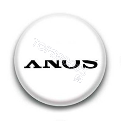 Badge : Anus/Sony