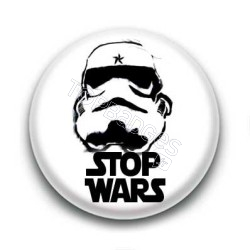 Badge Stop Wars