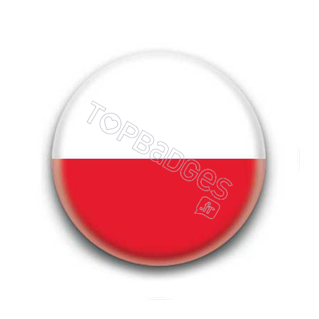 Drapeau Pologne