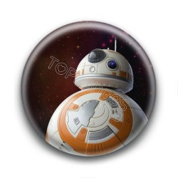 Badge BB8