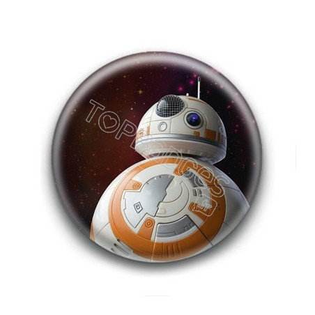 Badge BB8