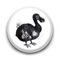 Badge Dodo