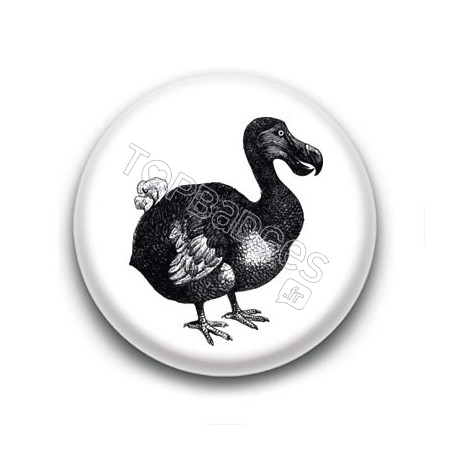 Badge Dodo