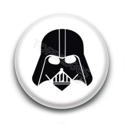 Badge Dark Vador