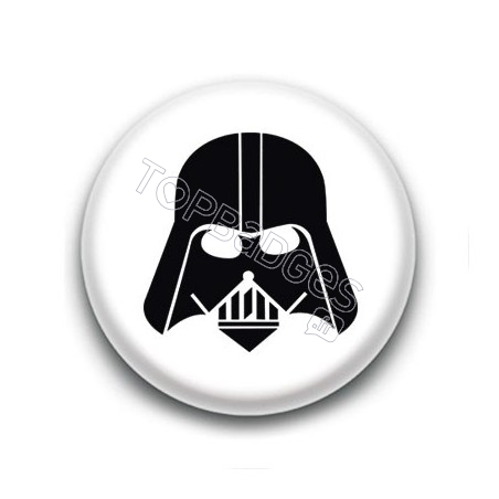 Badge Dark Vador