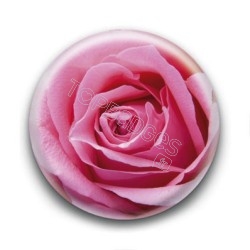 Badge Rose