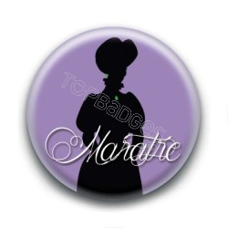 Badge Maratre