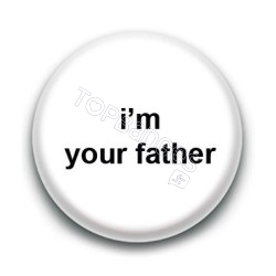 Badge I'm your father