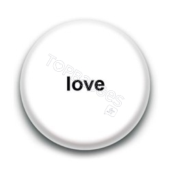 Badge Love