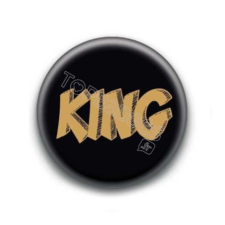 Badge King