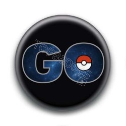 Badge Pokémon GO