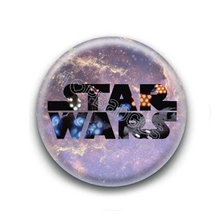 Badge Star Wars