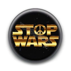 Badge Stop Wars