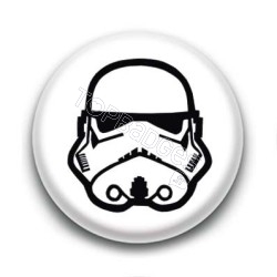 Badge : Stormtrooper