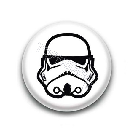 Badge : Stormtrooper