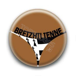 Badge : Breizhilienne