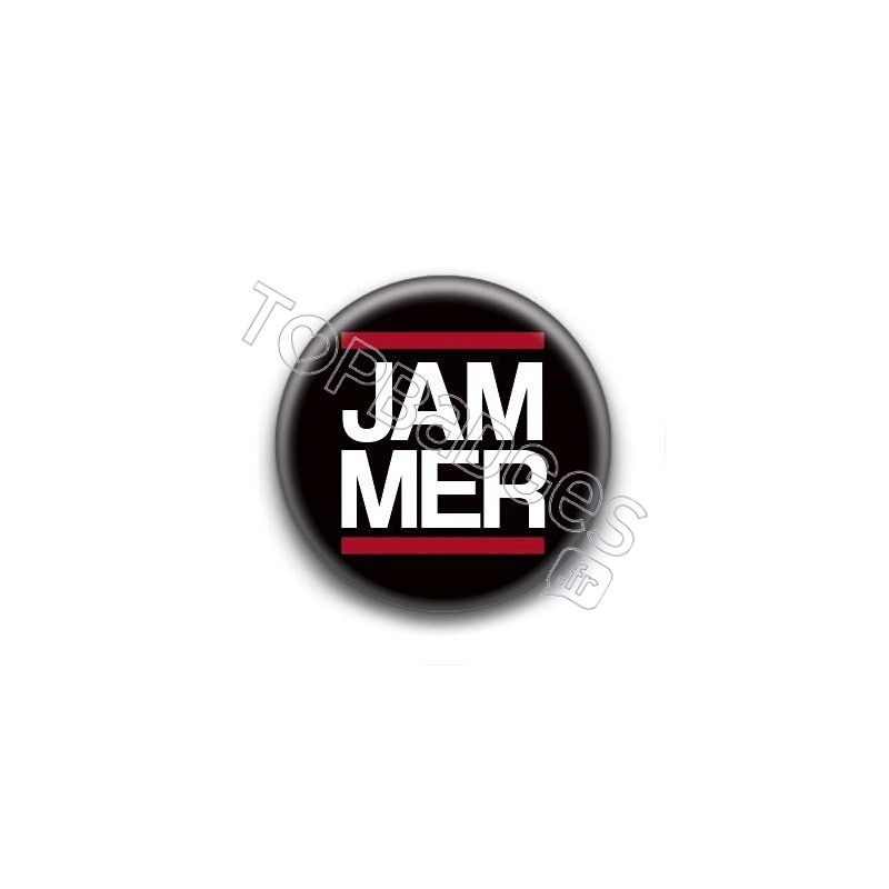 Badge Jammer