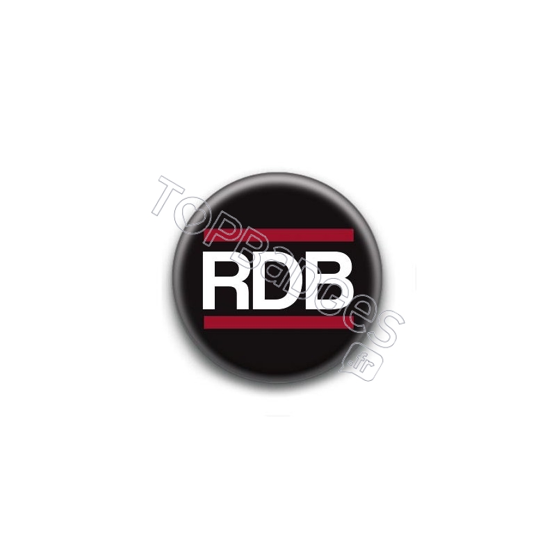 Badge RDB
